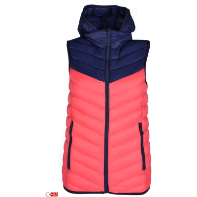 Fashion / Жилет