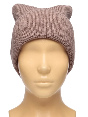 YSG / Шапка женская