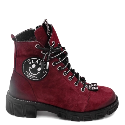 Tatiana Talento / Ботинки