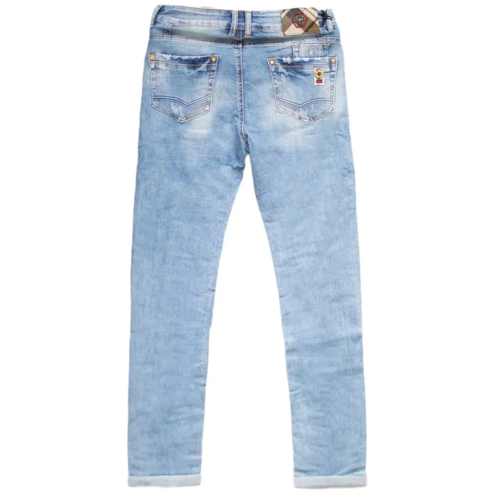 T-Home / Джинсы T-Home / Джинсы