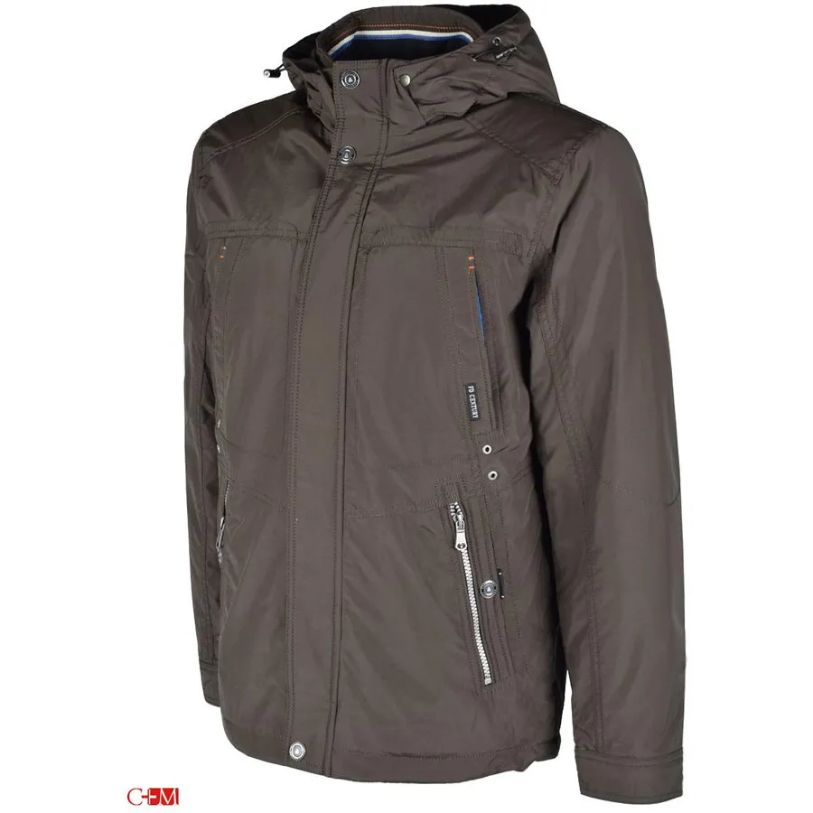 Century / Куртка демисезонная Century / Куртка демисезонная