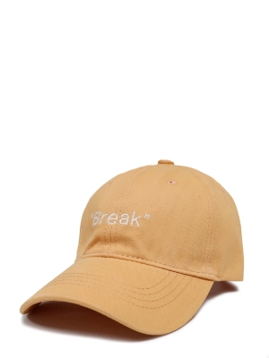 PAC HEAD / Бейсболка