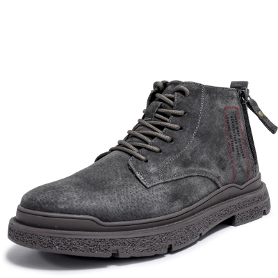 Torsion Field (Тофа) / Ботинки мужские утепленные