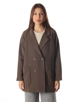 ZY Normcore / Жакет повседневный