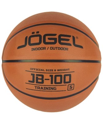 Jögel / Мяч баскетбольный (5) JB-100