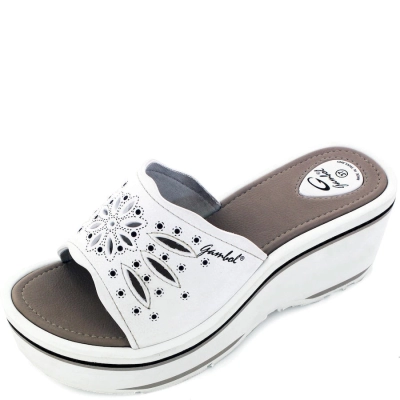 Gambol / Шлепанцы