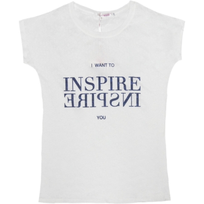 Tumassi / Футболка TW0599-1