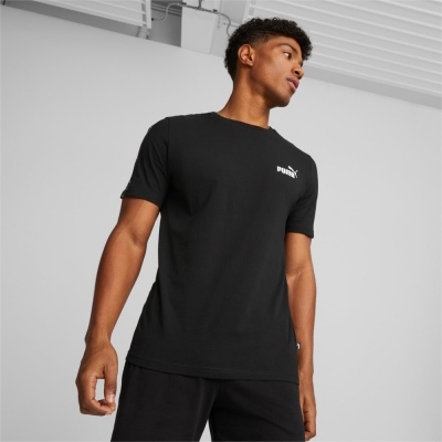 Puma / Футболка ESS+ Tape Tee 84738201