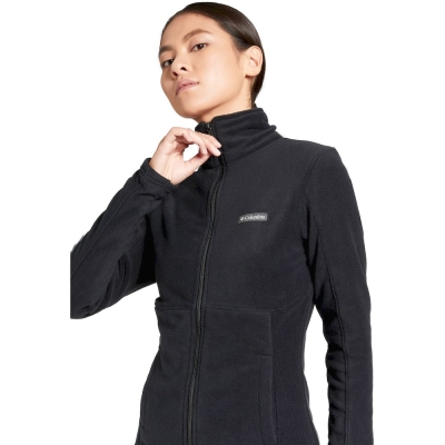 Columbia / Толстовка / джемпер флисовый Basin Trail III Full Zip