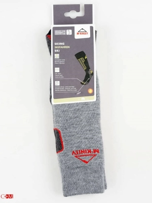 McKinley / Термоноски