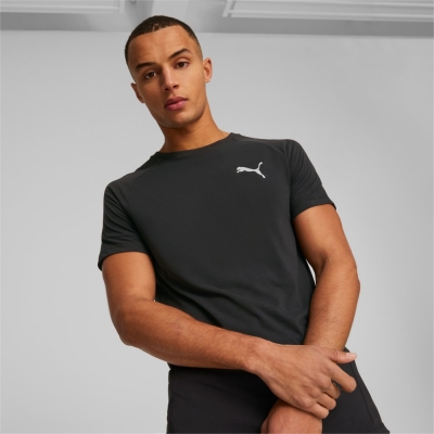 Puma / Футболка EVOSTRIPE Tee 67331101