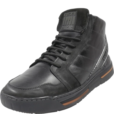 Torsion Field (Тофа) / Ботинки мужские утепленные