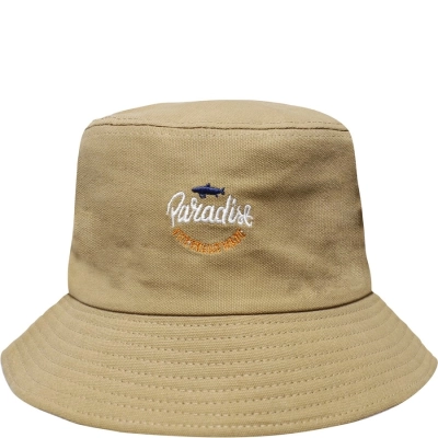 PAC HEAD / Панама