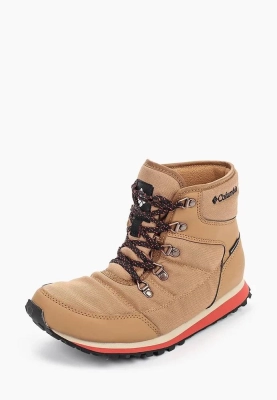Columbia / Ботинки Wheatleigh Shorty