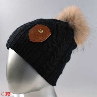 Marhatter / Шапка женская 4518-001