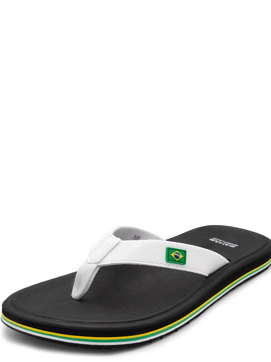 Sahab / Шлепанцы Sahab / Шлепанцы