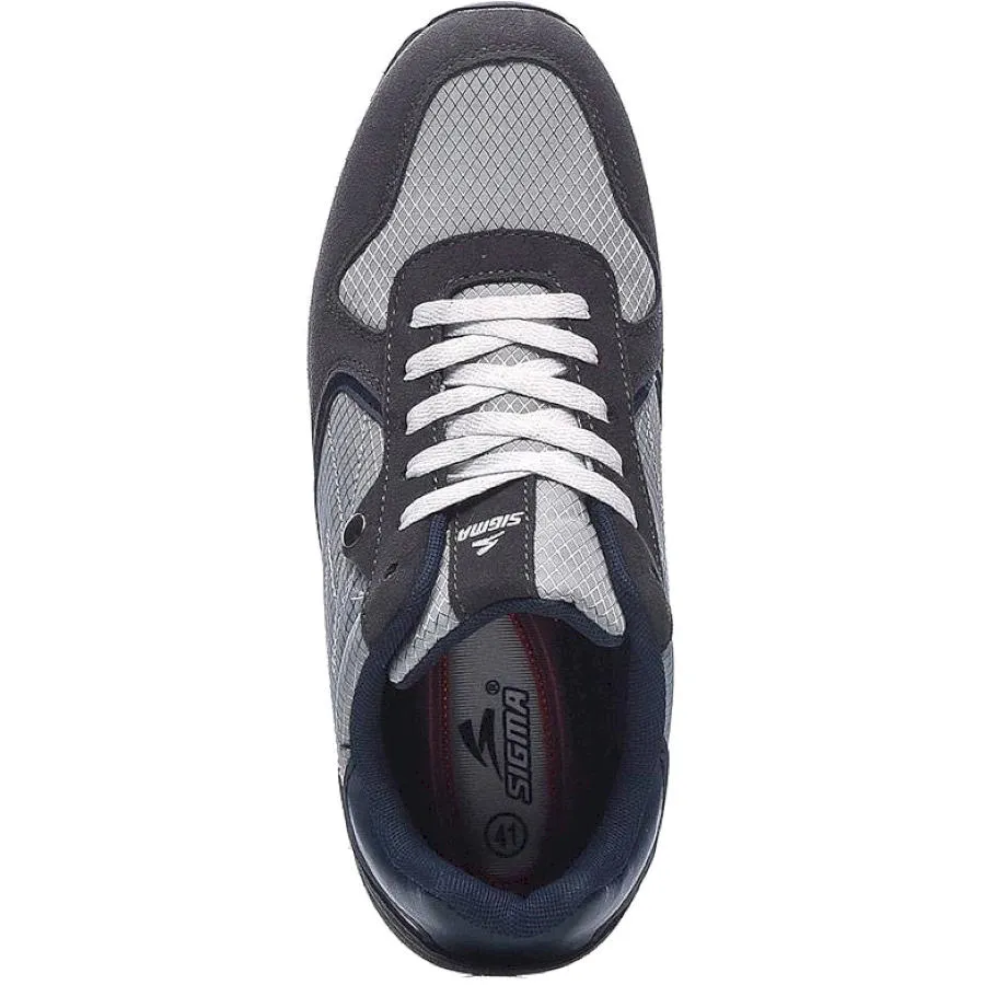 Sigma / Кроссовки Sigma / Кроссовки