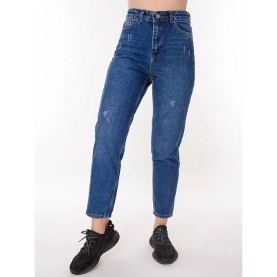 Chic and Charisma / Джинсы