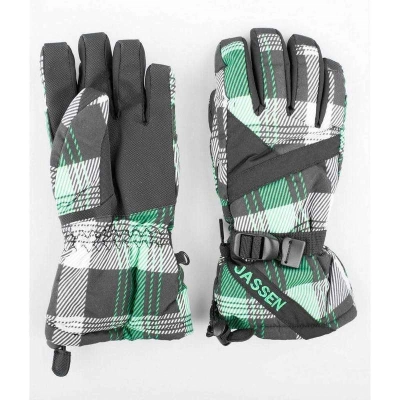 Jassen / Перчатки