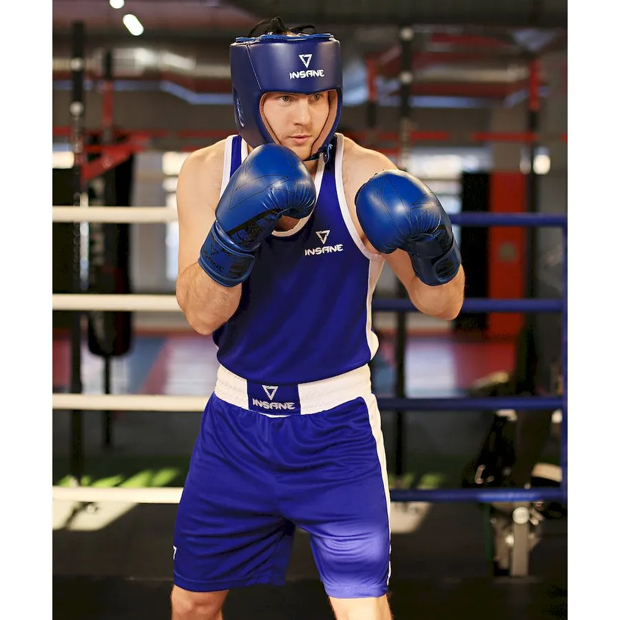 Insane / Шлем открытый взрослый AURUM Insane / Шлем открытый взрослый AURUM