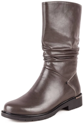 Тофа / Полусапожки