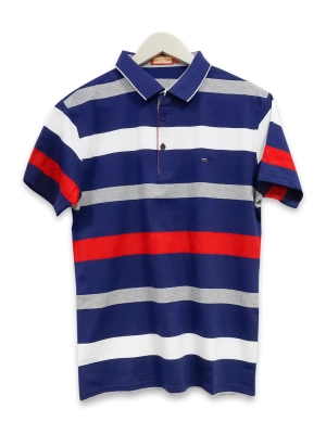 Mostom / Футболка-поло