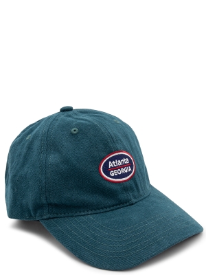 PAC HEAD / Бейсболка 0402-28