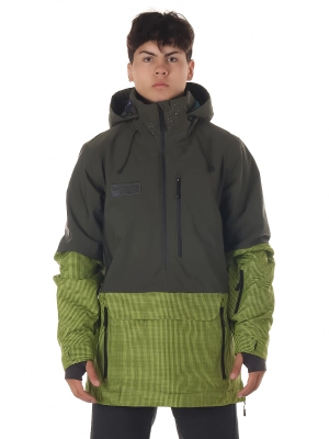 Running River / Куртка горнолыжная