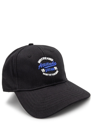 PAC HEAD / Бейсболка 0402-25