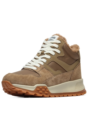 Strobbs / Ботинки женские утепленные