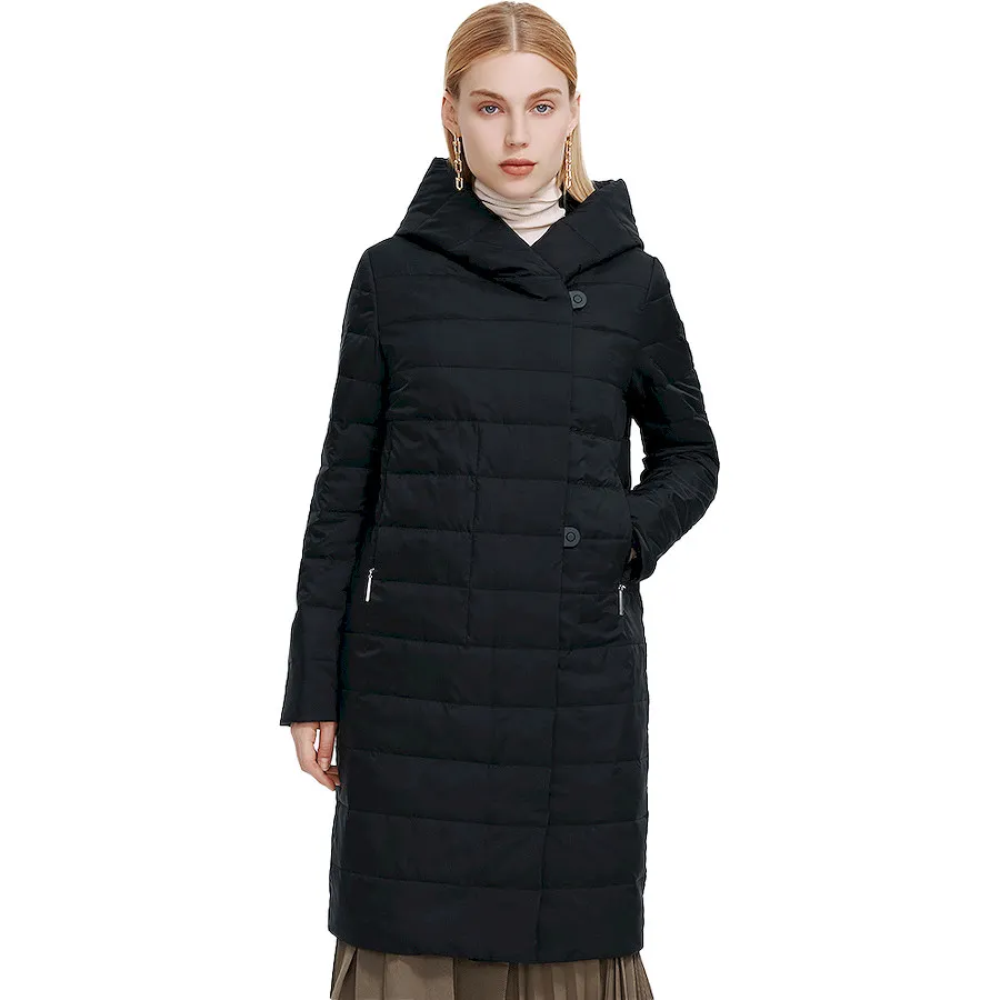 Miegofce / Пальто / полупальто / куртка демисезонная Miegofce / Пальто / полупальто / куртка демисезонная