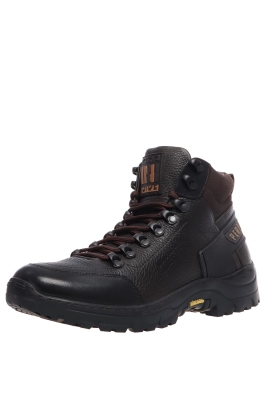 Magellan / Ботинки мужские утепленные