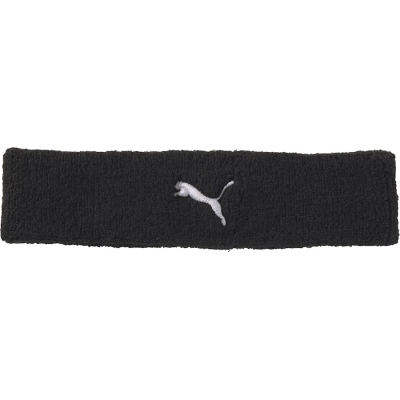 Puma / Повязка на голову TR ESS Core Headband 053866_01