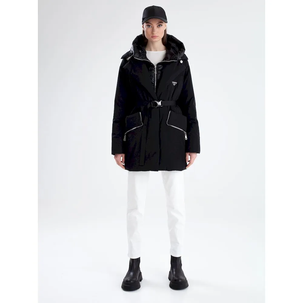 Malinardi / Куртка / зимняя / повседневная Malinardi / Куртка / зимняя / повседневная