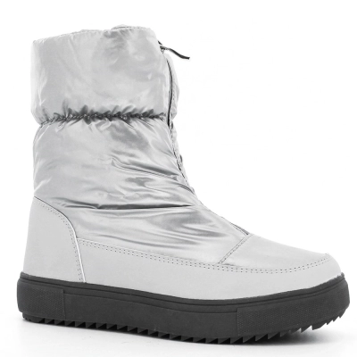 Patrol / Ботинки