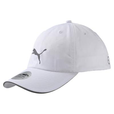Puma / Бейсболка Running Cap III 052911_02