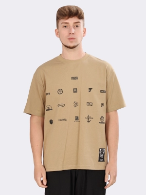 Master Class / Футболка мужская