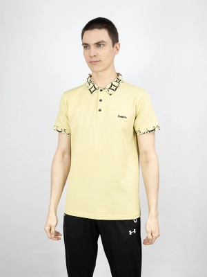 Master Class / Футболка-поло