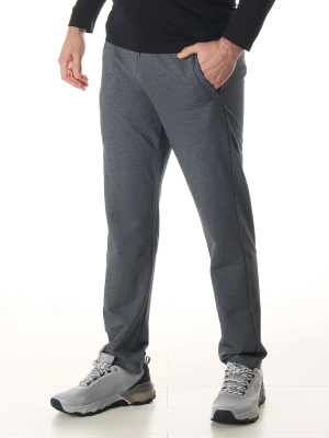 Брюки спортивные / штаны / прямые /повседневные (01palknkku20250729-4.jpg)