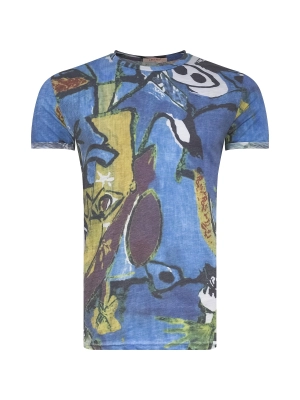 Lankins / Футболка повседневная