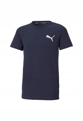 Puma / Футболка  ACTIVE Small Logo Tee 58698006