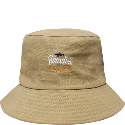 PAC HEAD / Панама 1040