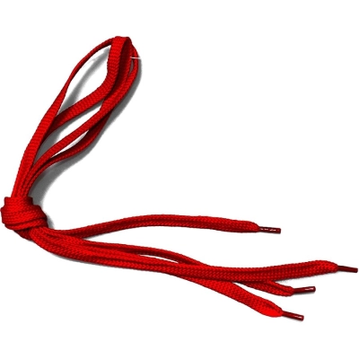 Бренд не указан / Шнурки плоские  90 см