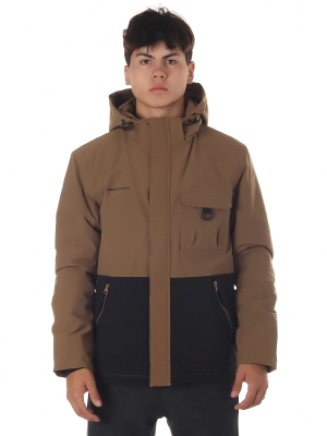 Remain / Куртка демисезонная