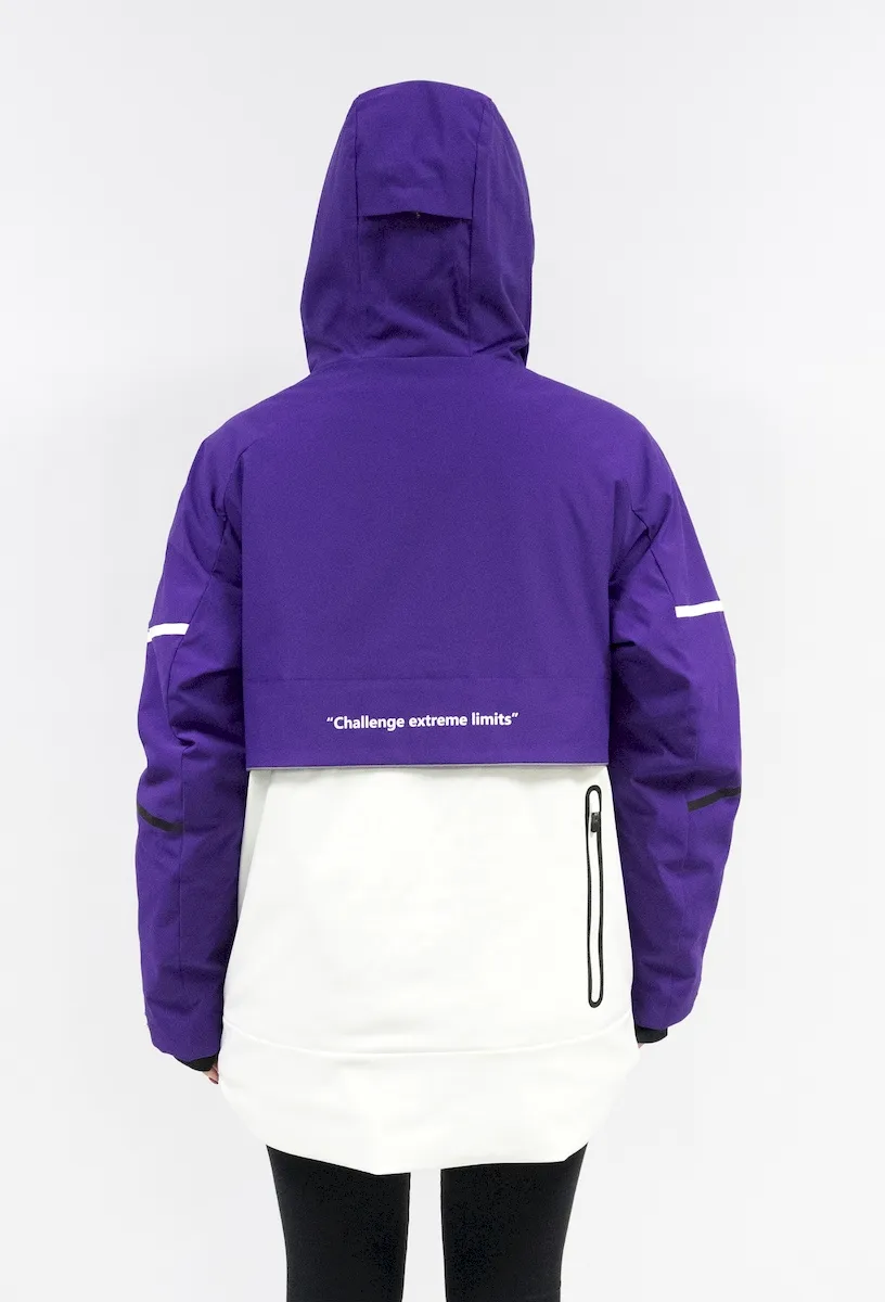 High Experience / Куртка горнолыжная High Experience / Куртка горнолыжная