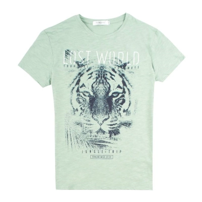 Tumassi / Футболка