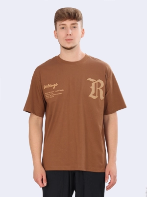 Master Class / Футболка мужская