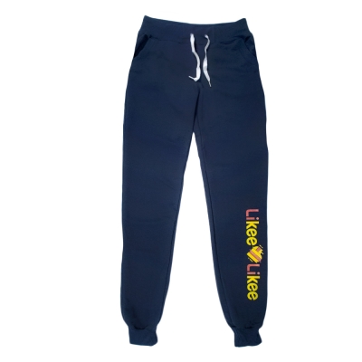 M&H / Брюки спортивные HB51