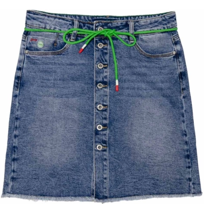 Fast Subway / Юбка