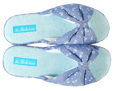 Lamaliboo / Тапочки